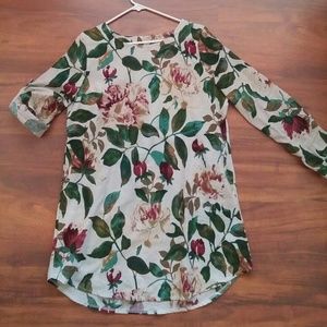 New tunic or short dress